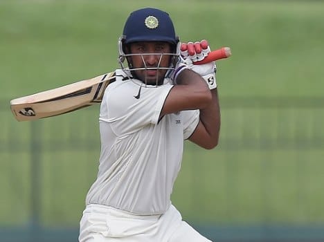 LIVE: india vs sri lanka, third test, third day