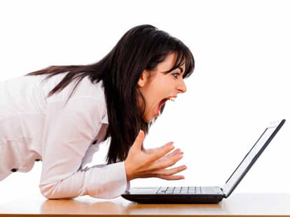  Male-dominated workplaces 'can make women ill