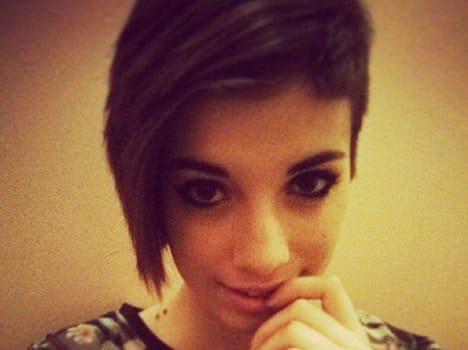 Teenager died in front of a train after being abused on Facebook following fall out with friend