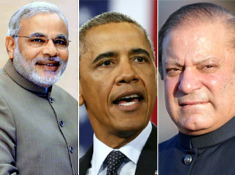 America warns pakistan says do'nt give nuclear threats to india