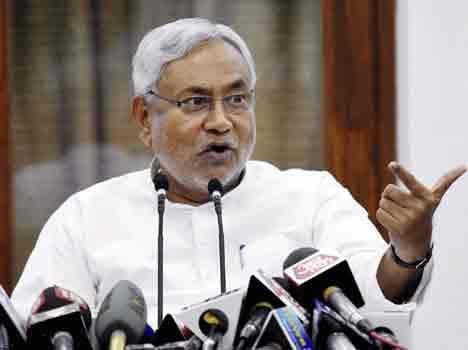 bihar election: comunists stands in the way