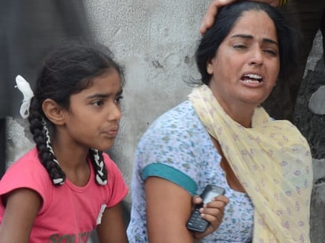69 killed in militancy-related and Pak firing incidents this year in J&K