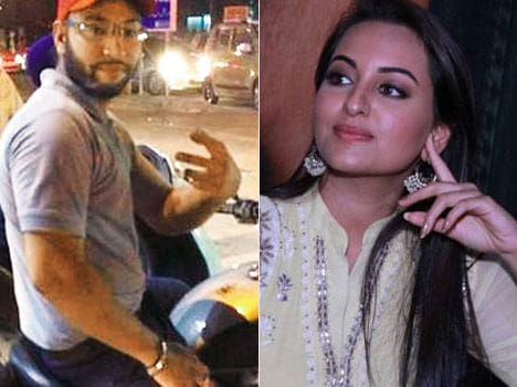 Sonakshi Sinha Apologizes To Sarvjeet Singh