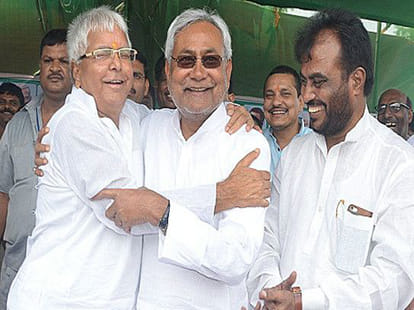 apman rally trends on social media