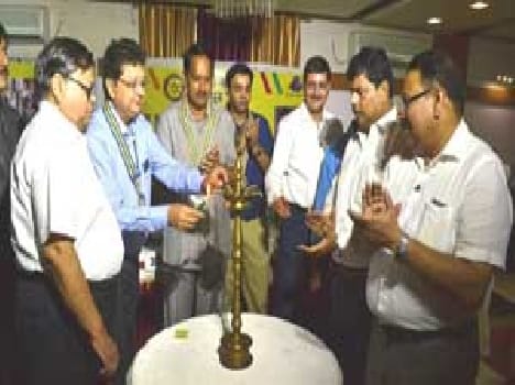 Rotary Club Foundation Day