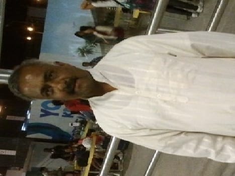 Not the BJP wants Sanjay Joshi Jayapur come
