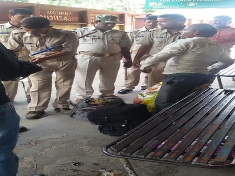 vigilance started investigation of kashmiri pandits's quarters