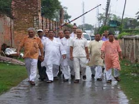 Jangipur scandal demanded a judicial probe
