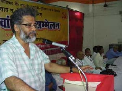 BJP - RSS are breaking democratic framework