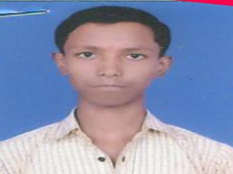 Child scientist Akhilesh Nation Select Level Science Exhibition