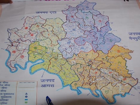 Full cross-checking of the list Panchayat reservation