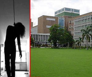 mbbs first year student found hanged in aiims hostel delhi