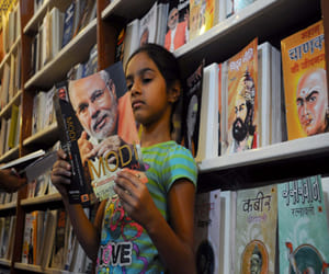 lucknow book fair start on 1 october