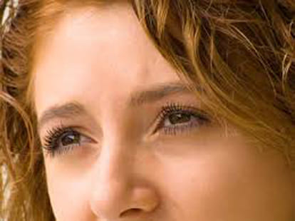 What do your EYES reveal about your health?