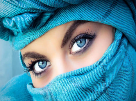 What do your EYES reveal about your health?