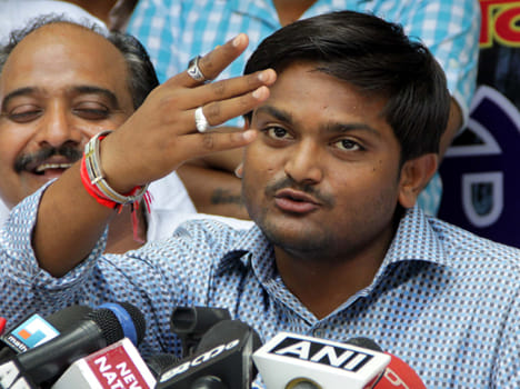 BJP's concern elsewhere hardil may hero