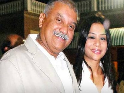 Sheena Bora Case: CBI in search of mysterious person
