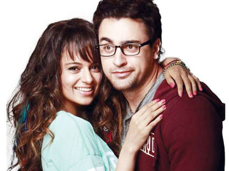 Imran Khan Kangana Ranaut starrer Katti Batti box office collection
