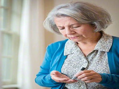 Taking antibiotics increases the risk of type 2 diabetes