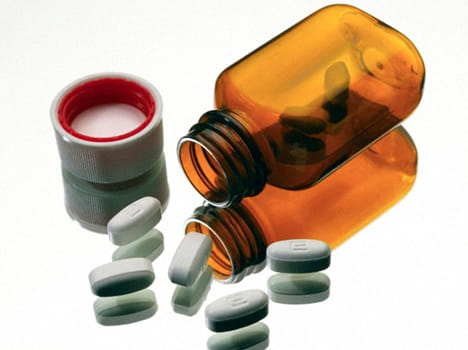 Taking antibiotics increases the risk of type 2 diabetes