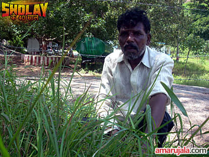 Sholay 40th anniversary: Ramgarah at 40 years of sholay
