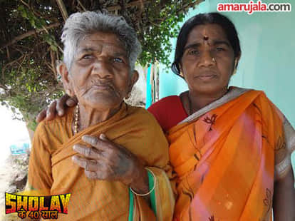 Sholay 40th anniversary: Ramgarah at 40 years of sholay