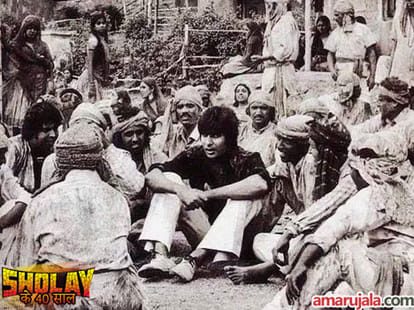 Sholay 40th anniversary: Ramgarah at 40 years of sholay