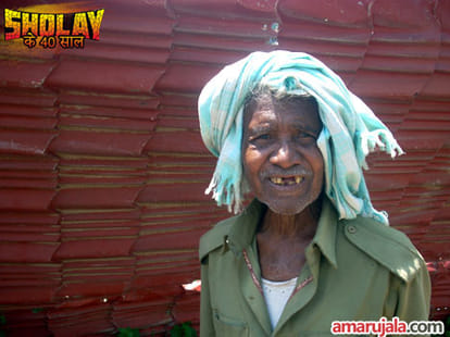 Sholay 40th anniversary: Ramgarah at 40 years of sholay