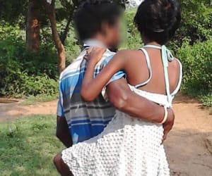 A rape case victim's tragdical story