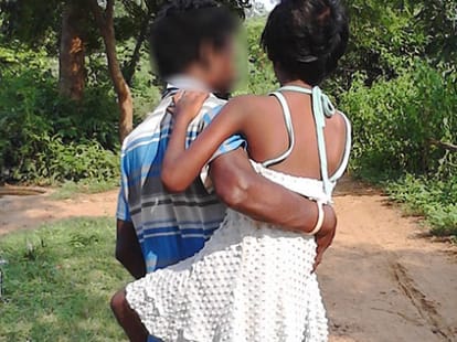 jharkhand high court's great decision on minor rape case