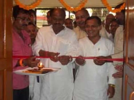 RO Plant will now launch clean water
