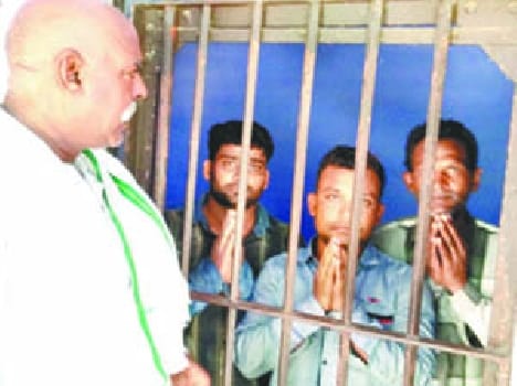 police-arrested a main-killer-from kulbeer murder