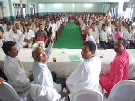  pal comunity conference held