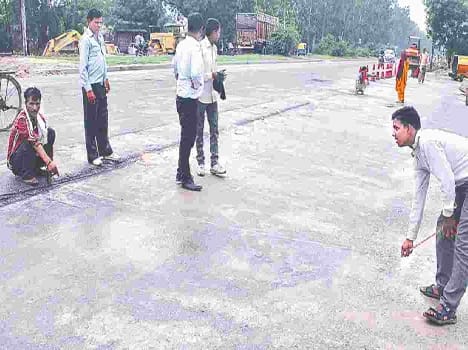 entry in smart city will be smart toll plaza