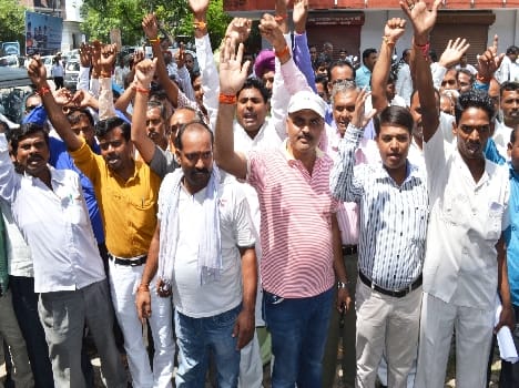 Village Fund denied the fierce village head