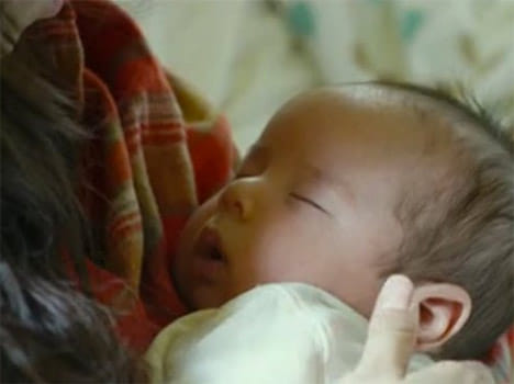 Why asian 'Birth Tourism' Is Booming In California