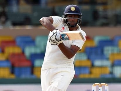 Ashwin played In Delhi test without knowing whereabouts of his family