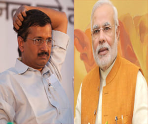 'BJP MPs don't have dare to question to Modi and Shah.'