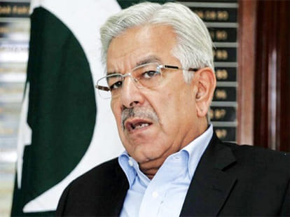 India will suffer if it attacks Pakistan: Khawaja Muhammad Asif, Defence minister 