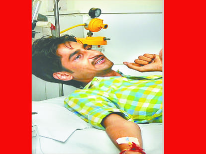 The Engineer suffered with attackers, lost life after saving brother and servant.