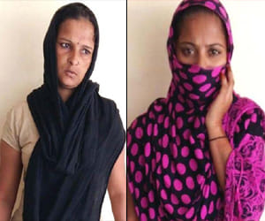 Revealed: at the behest of mastermind, woman supplied fake Note
