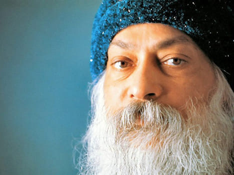 americans got angry on osho commune