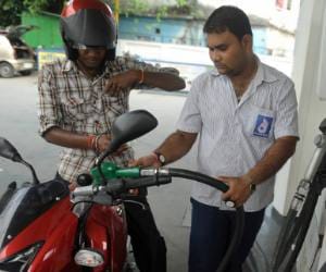 petrol price increased in uttarakhand.