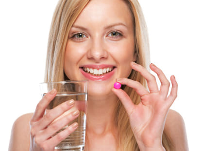 why female viagra is different than male viagra?