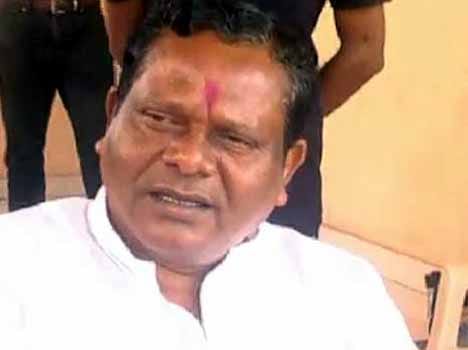 home minister of chhattisgarh said, raining is based on astrology 