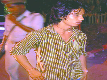 The Engineer suffered with attackers, lost life after saving brother and servant.