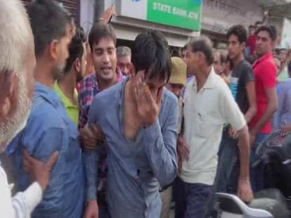 roorkee ATM hacking, who disclose eight digit code.