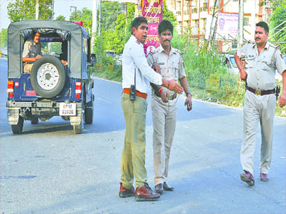 The Engineer suffered with attackers, lost life after saving brother and servant.