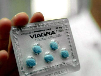 why female viagra is different than male viagra?