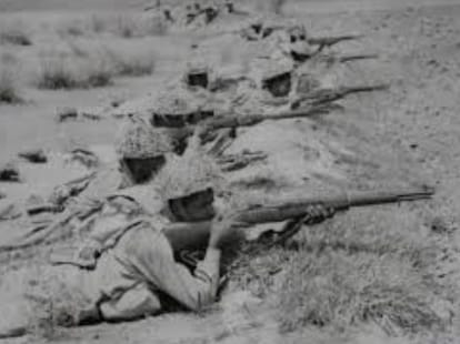 1962 war:When Nehru's call for US help frightened China  